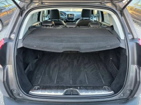 Peugeot 2008 1.6HDI 95K.C. / АВТОМАТ / ПАНОРАМА / ПОДГРЕВ / , снимка 15