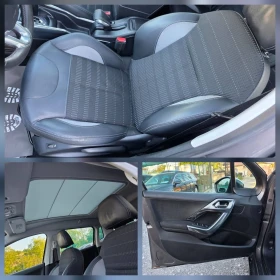 Peugeot 2008 1.6HDI 95K.C. / АВТОМАТ / ПАНОРАМА / ПОДГРЕВ / , снимка 14
