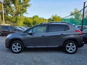 Peugeot 2008 1.6HDI 95K.C. / АВТОМАТ / ПАНОРАМА / ПОДГРЕВ / , снимка 5