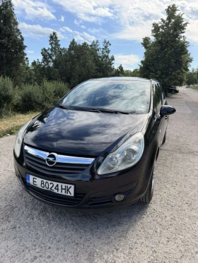 Opel Corsa, снимка 1