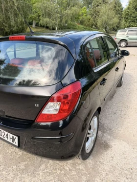 Opel Corsa, снимка 4