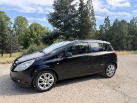 Opel Corsa, снимка 2
