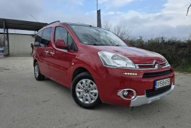 Citroen Berlingo ТОП/1.6HDI/Automatik/Multispacе, снимка 4