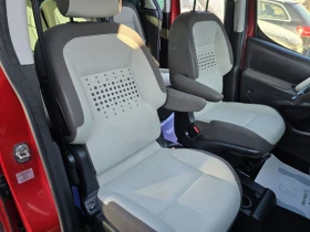 Citroen Berlingo ТОП/1.6HDI/Automatik/Multispacе, снимка 14