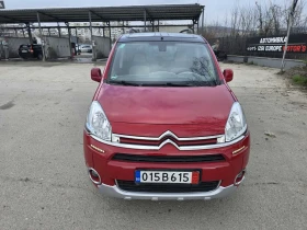 Citroen Berlingo ТОП/1.6HDI/Automatik/Multispacе, снимка 3