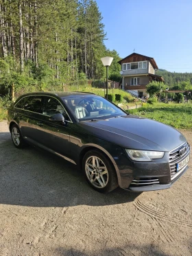 Audi A4 А4 B9 3.0 quattro 272kc tiptronic 8s., снимка 3