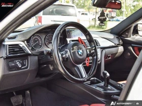 BMW 335 * 4dr Sdn 335i xDrive M SPORT| LOADED | RED INTERI, снимка 7