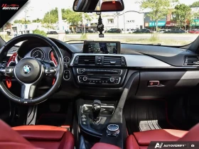 BMW 335 * 4dr Sdn 335i xDrive M SPORT| LOADED | RED INTERI, снимка 9