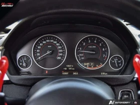 BMW 335 * 4dr Sdn 335i xDrive M SPORT| LOADED | RED INTERI, снимка 11