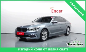 BMW 520 G30 520d LUXURY PLUS 130 000KM, снимка 1