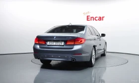 BMW 520 G30 520d LUXURY PLUS 130 000KM, снимка 4