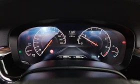 BMW 520 G30 520d LUXURY PLUS 130 000KM, снимка 8