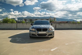 BMW 325 N53B30, снимка 1