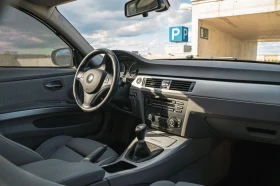 BMW 325 N53B30, снимка 8