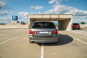 BMW 325 N53B30, снимка 4