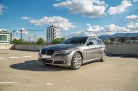 BMW 325 N53B30, снимка 2