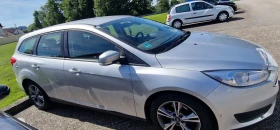 Ford Focus, снимка 4