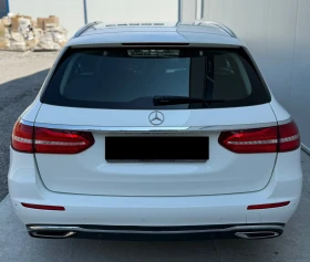 Mercedes-Benz E 220 * ПОДГРЕВ* КАМЕРА* MULTIBEAM* ТОП СЪСТОЯНИЕ* , снимка 6