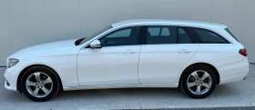 Mercedes-Benz E 220 * ПОДГРЕВ* КАМЕРА* MULTIBEAM* ТОП СЪСТОЯНИЕ* , снимка 4