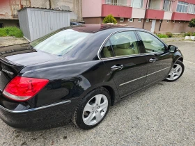 Honda Legend, снимка 4