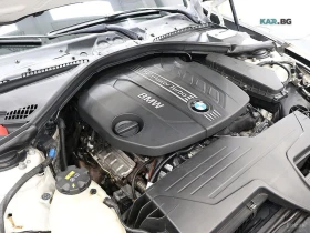 BMW 420 LUXURY COUPE* КОЖА* НАВИ* ПАНО* HUD* КАМЕРА, снимка 5