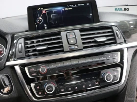 BMW 420 LUXURY COUPE* КОЖА* НАВИ* ПАНО* HUD* КАМЕРА, снимка 9