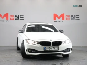 BMW 420 LUXURY COUPE* КОЖА* НАВИ* ПАНО* HUD* КАМЕРА, снимка 2