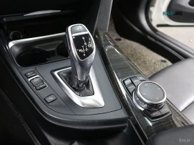 BMW 420 LUXURY COUPE* КОЖА* НАВИ* ПАНО* HUD* КАМЕРА, снимка 13
