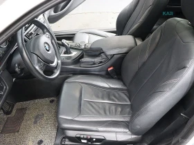 BMW 420 LUXURY COUPE* КОЖА* НАВИ* ПАНО* HUD* КАМЕРА, снимка 14