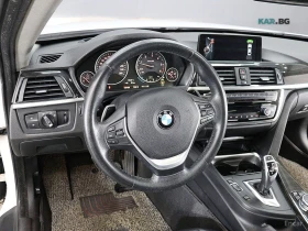 BMW 420 LUXURY COUPE* КОЖА* НАВИ* ПАНО* HUD* КАМЕРА, снимка 7