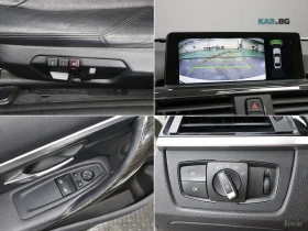 BMW 420 LUXURY COUPE* КОЖА* НАВИ* ПАНО* HUD* КАМЕРА, снимка 10