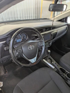 Toyota Corolla, снимка 1