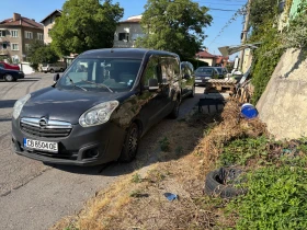 Opel Combo, снимка 3