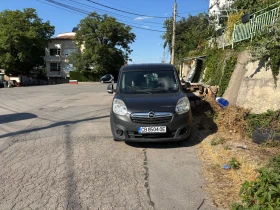 Opel Combo, снимка 1
