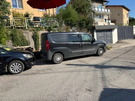 Opel Combo, снимка 2