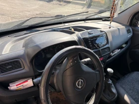 Opel Combo, снимка 6