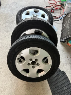 VW Golf, снимка 16