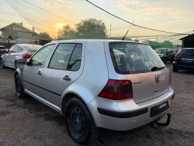VW Golf, снимка 3