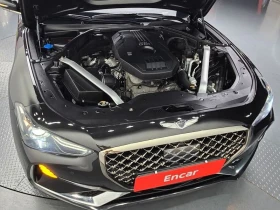Genesis G70 2.0 Automatic, снимка 17