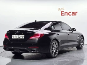 Genesis G70 2.0 Automatic, снимка 2