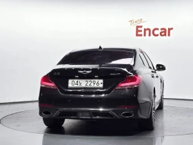 Genesis G70 2.0 Automatic, снимка 3