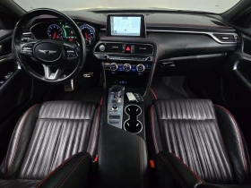 Genesis G70 2.0 Automatic, снимка 9