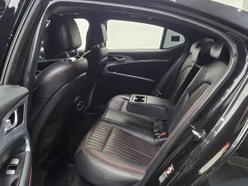 Genesis G70 2.0 Automatic, снимка 16