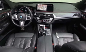 BMW 620 * 620d M Sport * ЦЕНА ДО БГ, снимка 9