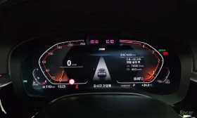 BMW 620 * 620d M Sport * ЦЕНА ДО БГ, снимка 12
