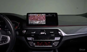 BMW 620 * 620d M Sport * ЦЕНА ДО БГ, снимка 15