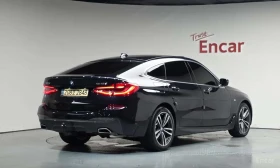 BMW 620 * 620d M Sport * ЦЕНА ДО БГ, снимка 2