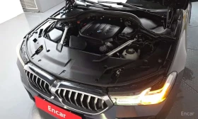 BMW 620 * 620d M Sport * ЦЕНА ДО БГ, снимка 7