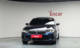 BMW 620 * 620d M Sport * ЦЕНА ДО БГ, снимка 3