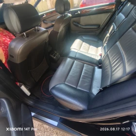 Audi A6 Allroad, снимка 5